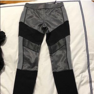 Alexander Wang Pants - Alexander Wang x H&M tights Alexander Wang Pants - Alexander Wang x H&M tights